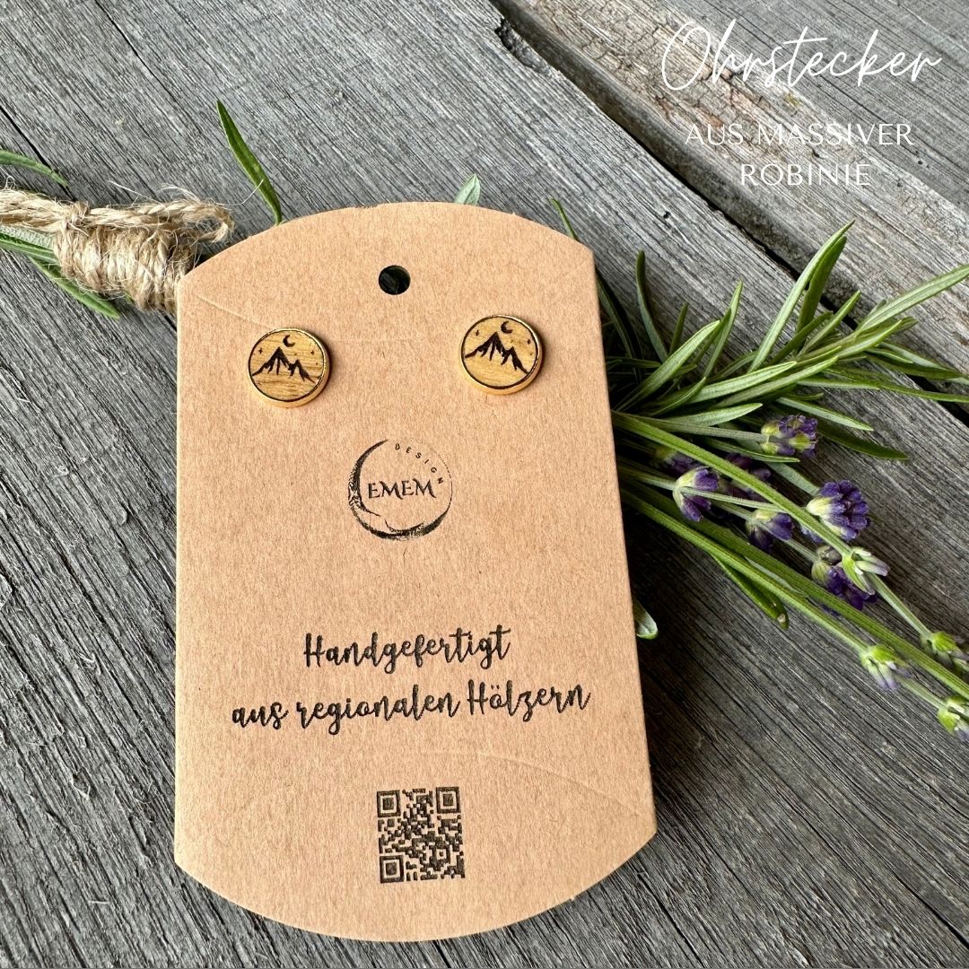 Ohrstecker