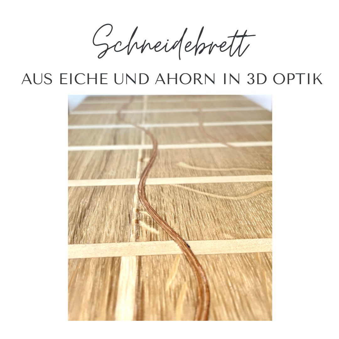 Schneidebrett