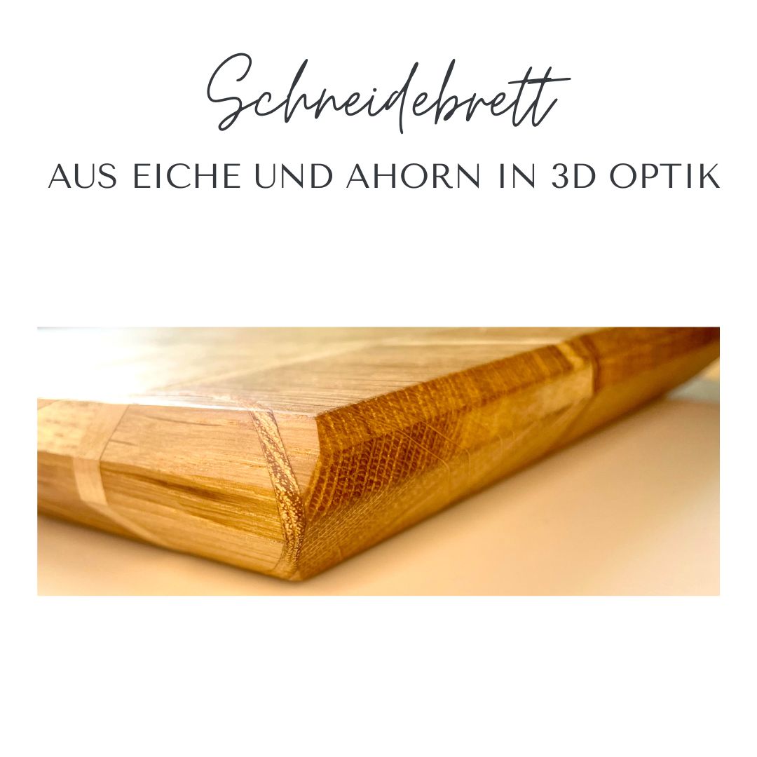 Schneidebrett