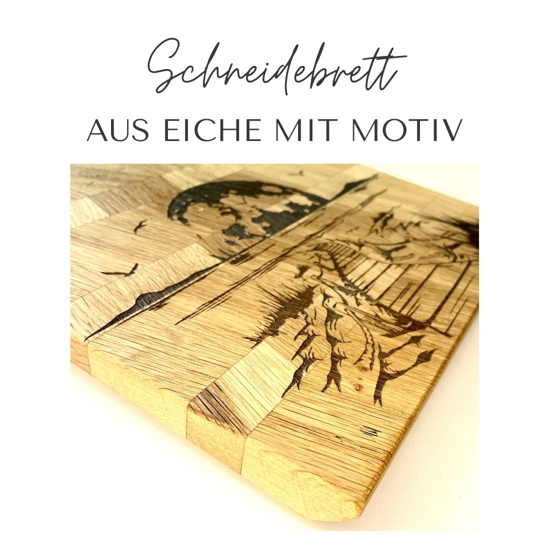 Schneidebrett