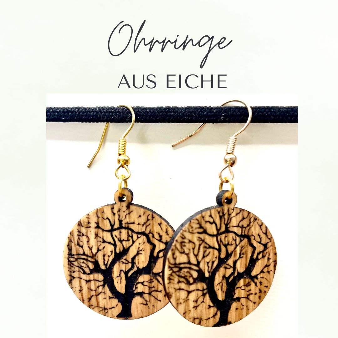 Ohrhänger