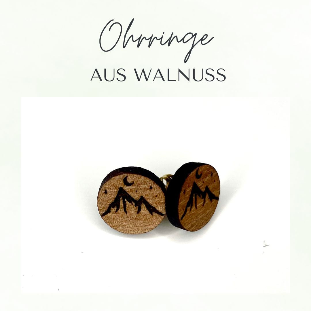 Ohrstecker