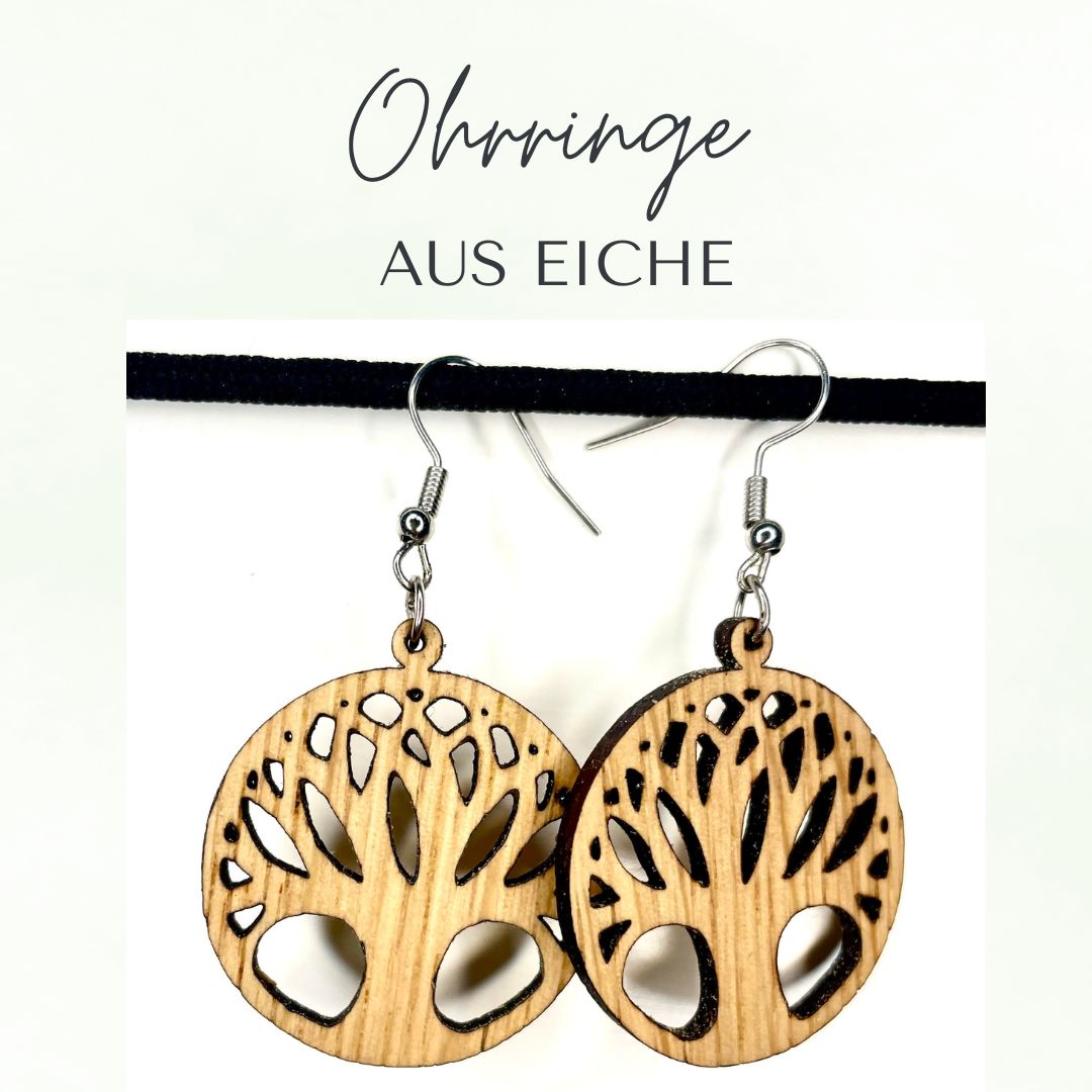 Ohrhänger