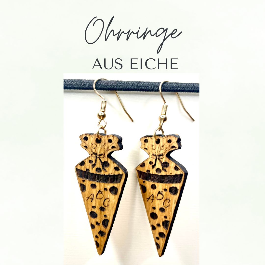 Ohrringe