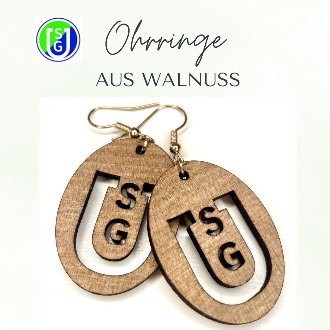 SGU Ohrhänger