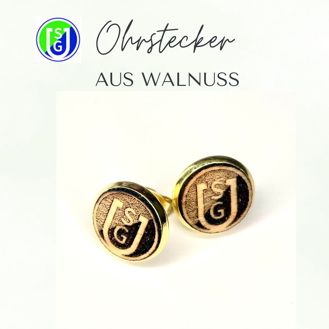SGU Ohrstecker