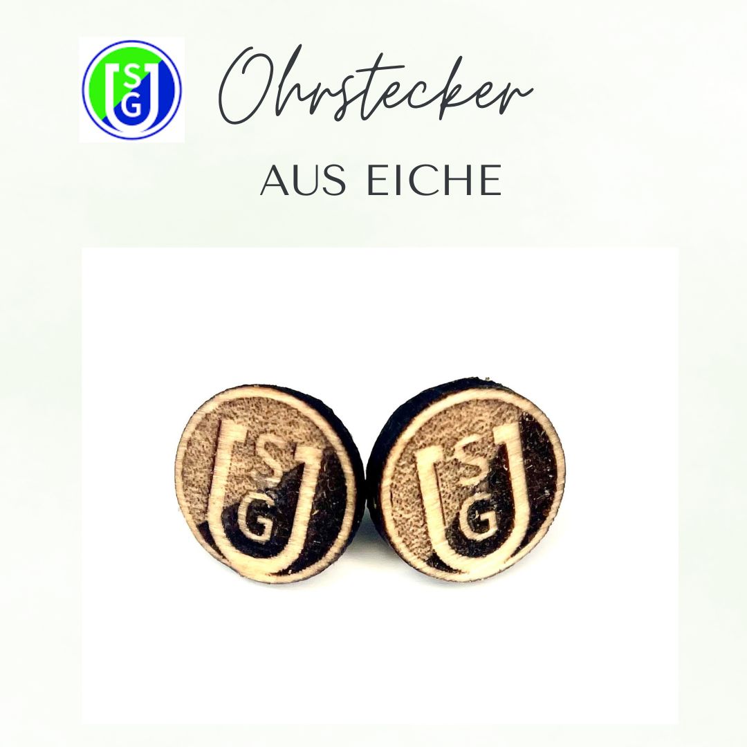 SGU Ohrstecker