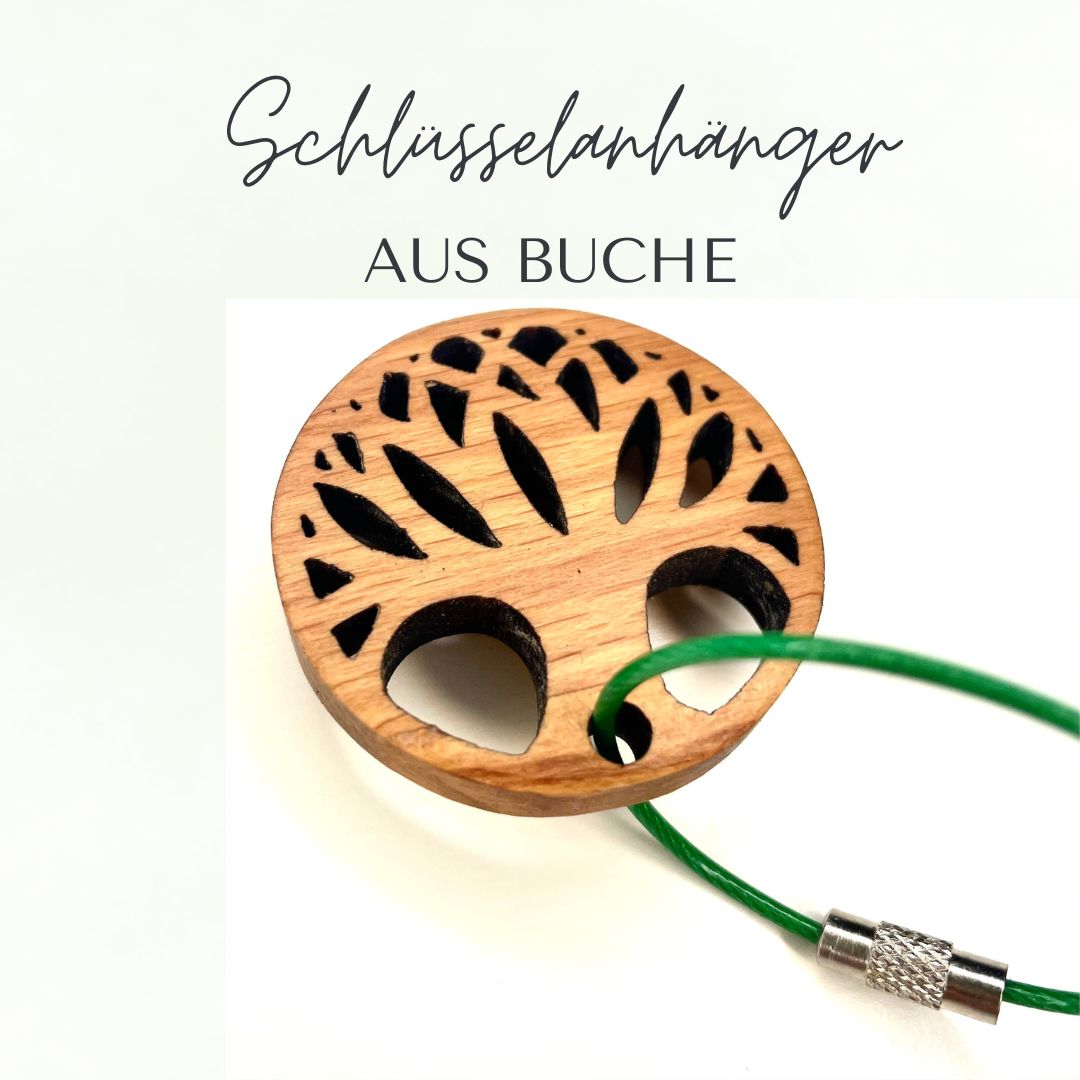 Schlüsselanhänger