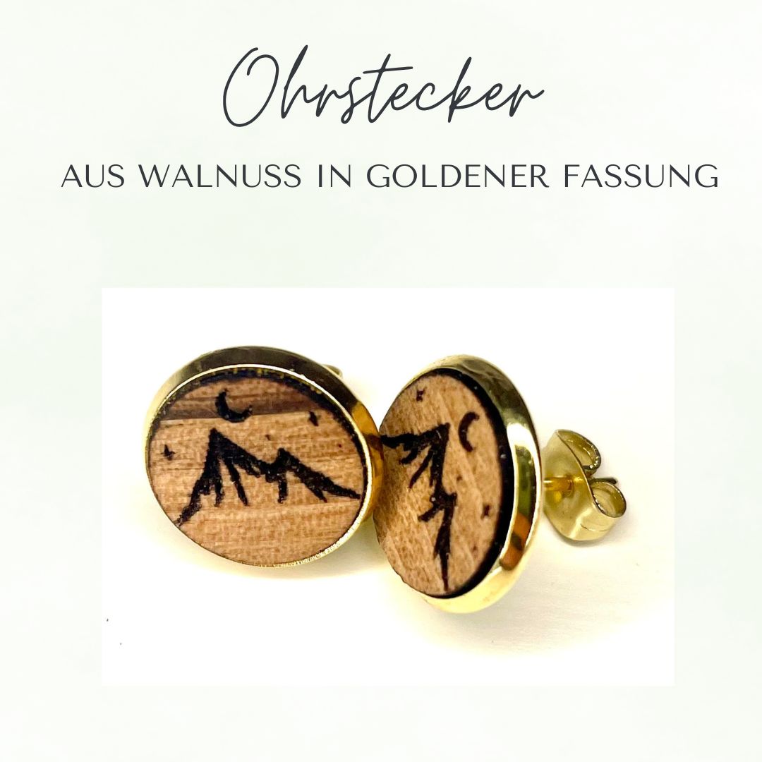 Ohrstecker