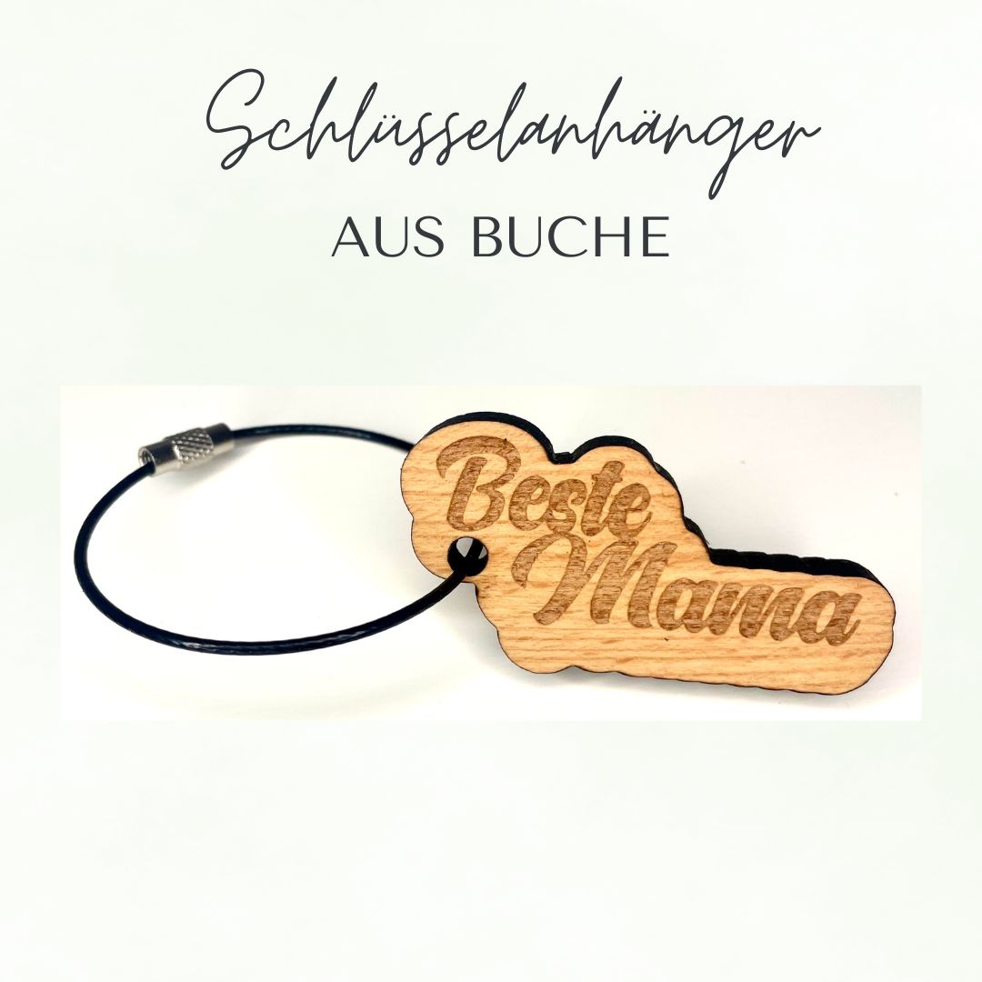 Schlüsselanhänger