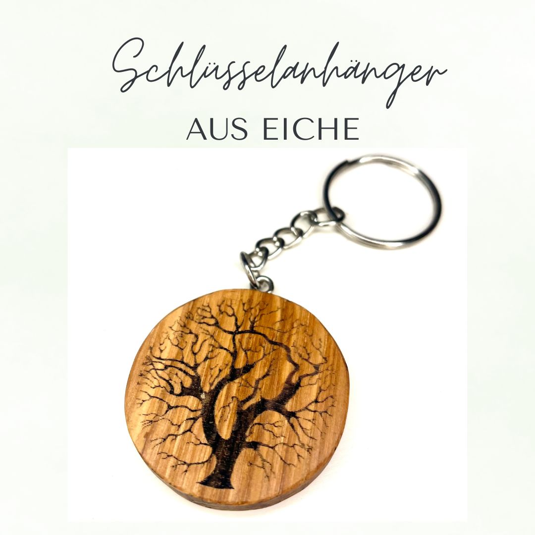 Schlüsselanhänger