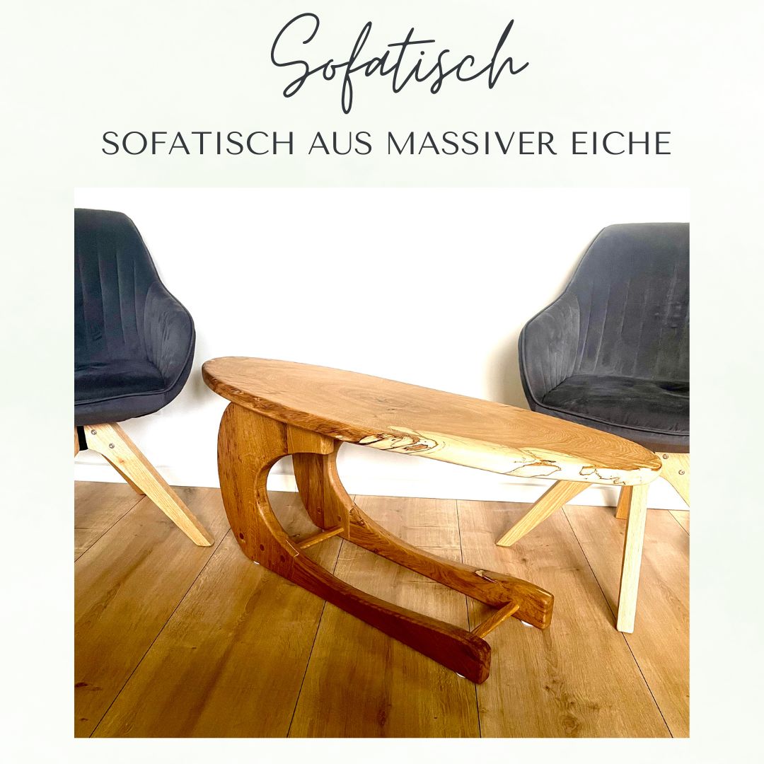 Sofatisch/ Couchtisch/ Beistelltisch