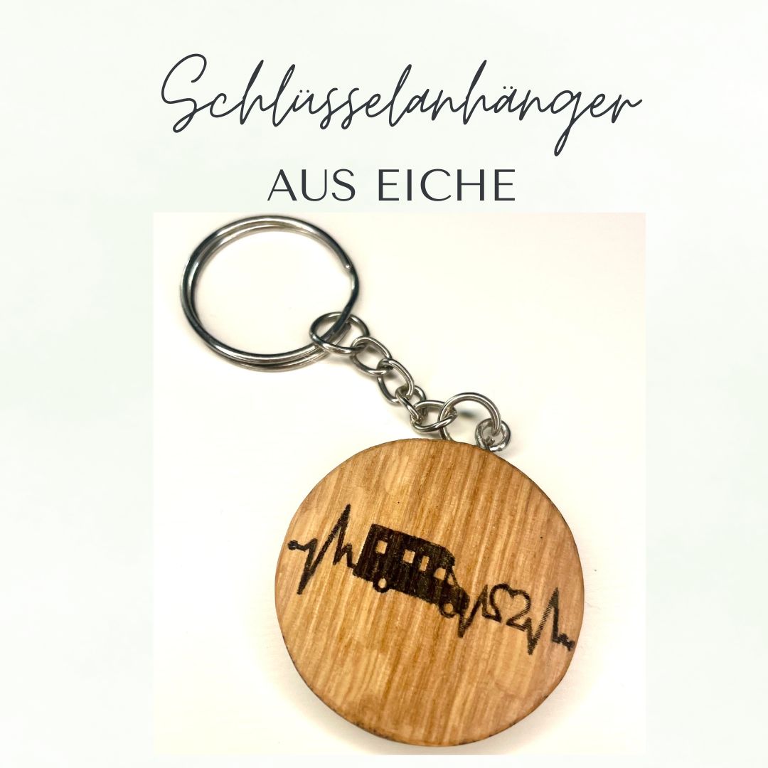 Schlüsselanhänger