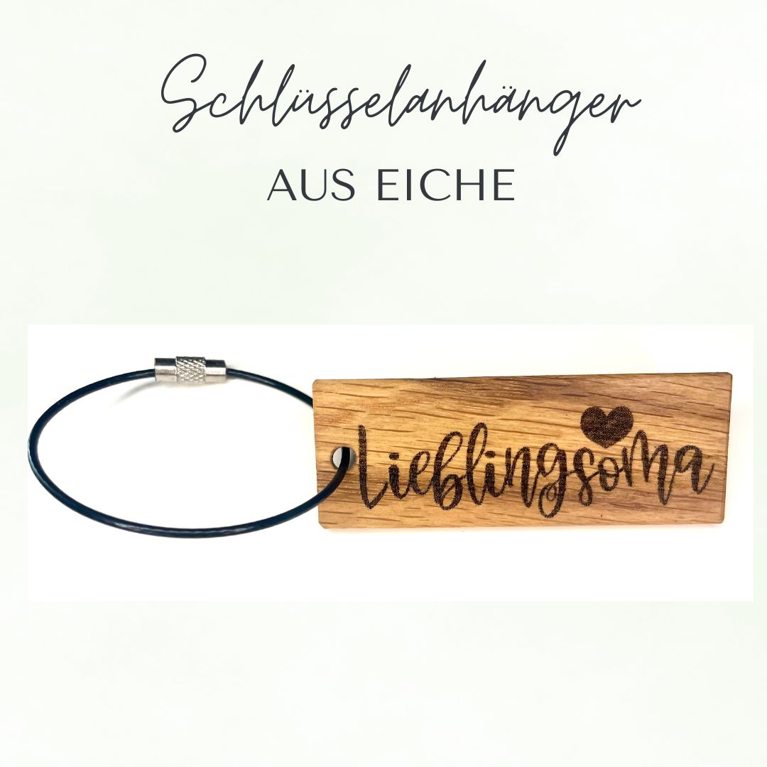 Schlüsselanhänger