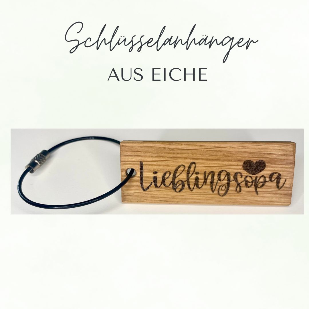 Schlüsselanhänger