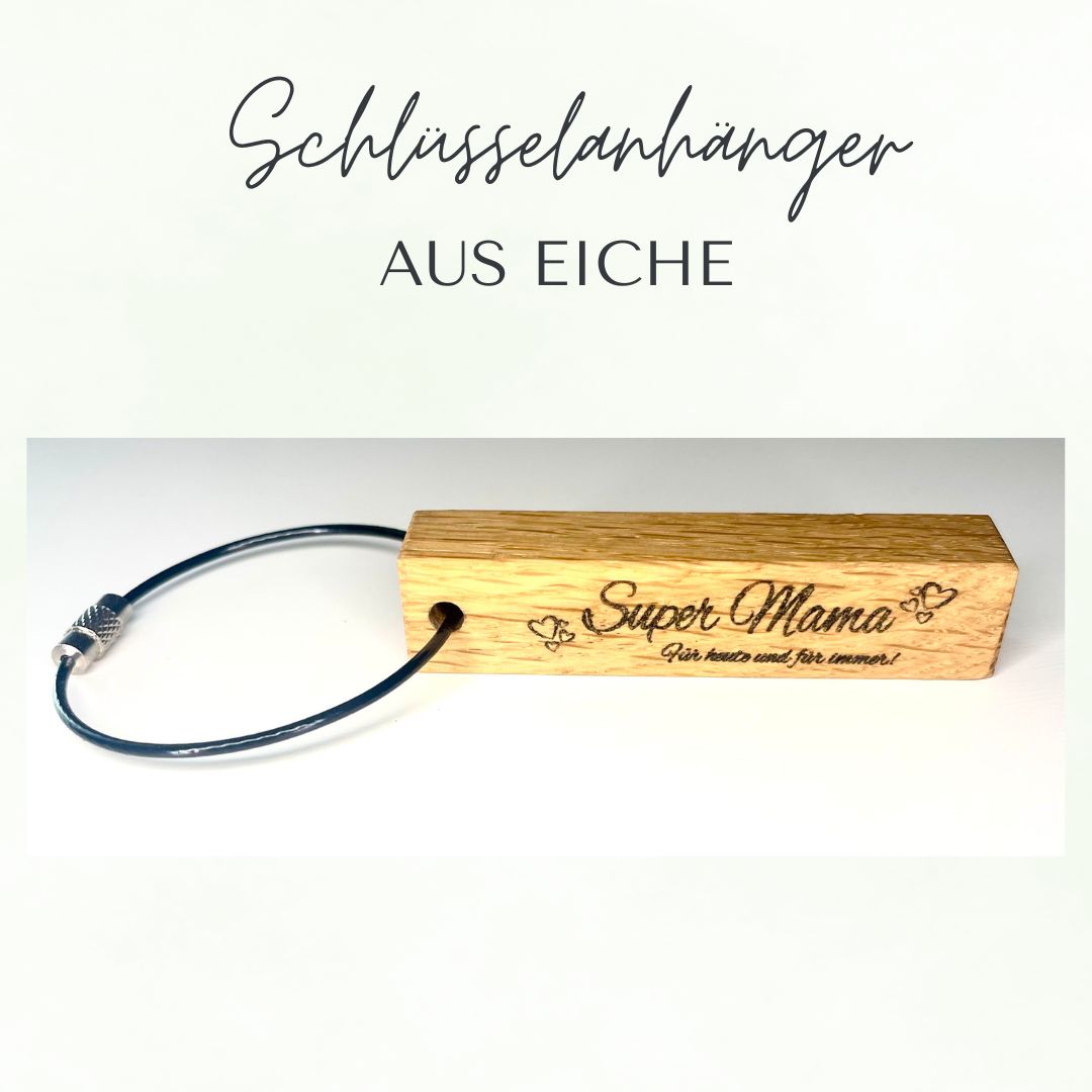 Schlüsselanhänger