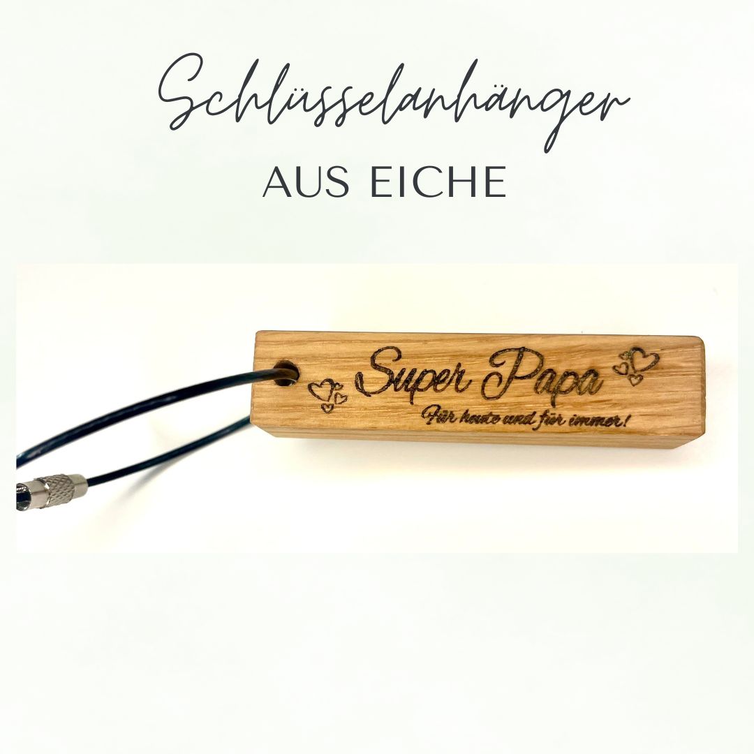 Schlüsselanhänger