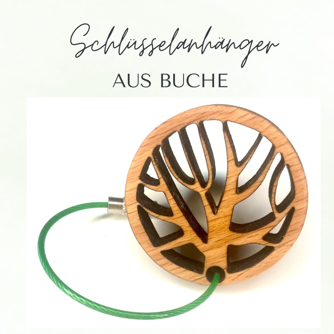 Schlüsselanhänger