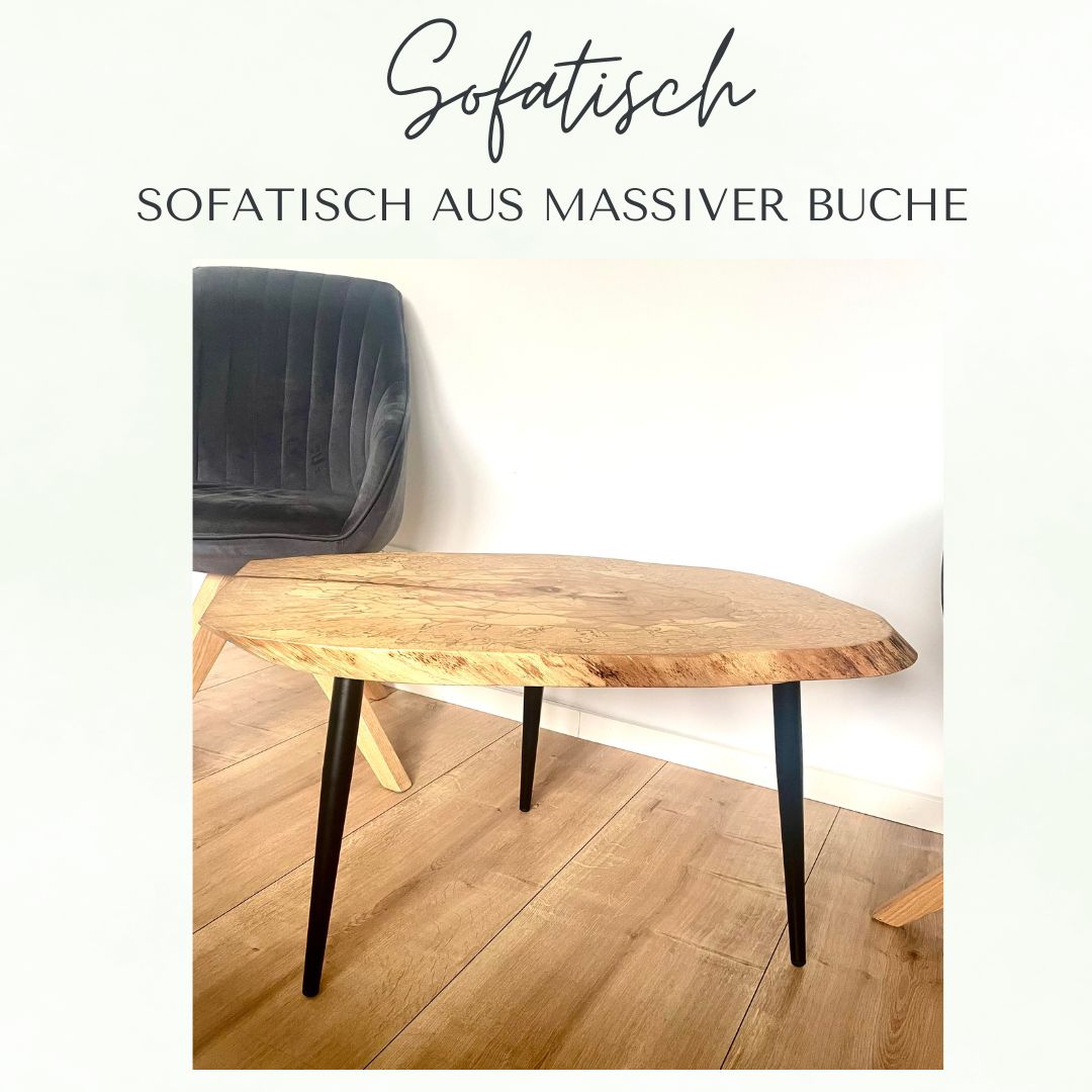Sofatisch/ Couchtisch/ Beistelltisch