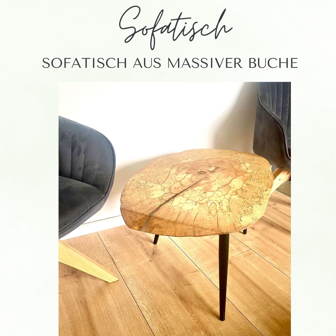Sofatisch/ Couchtisch/ Beistelltisch