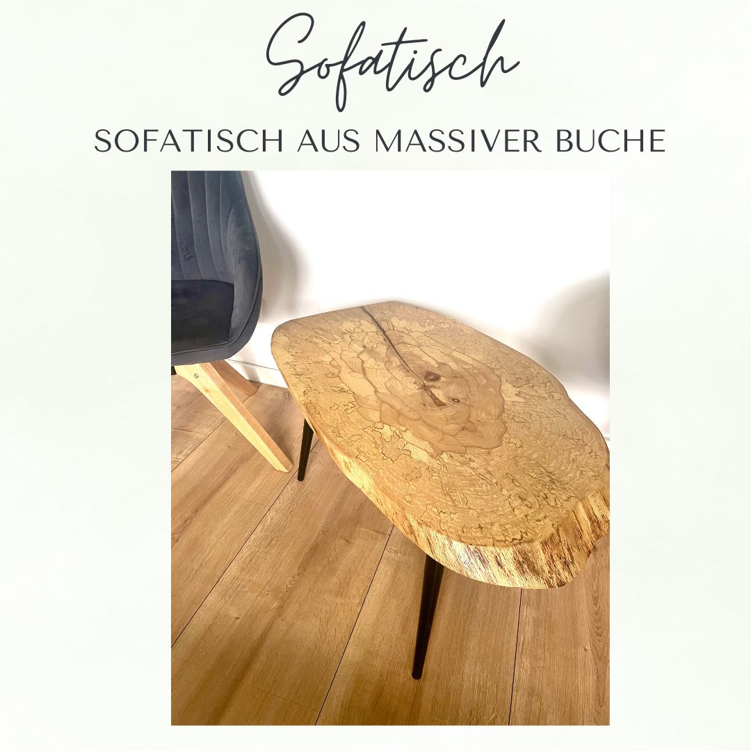 Sofatisch/ Couchtisch/ Beistelltisch