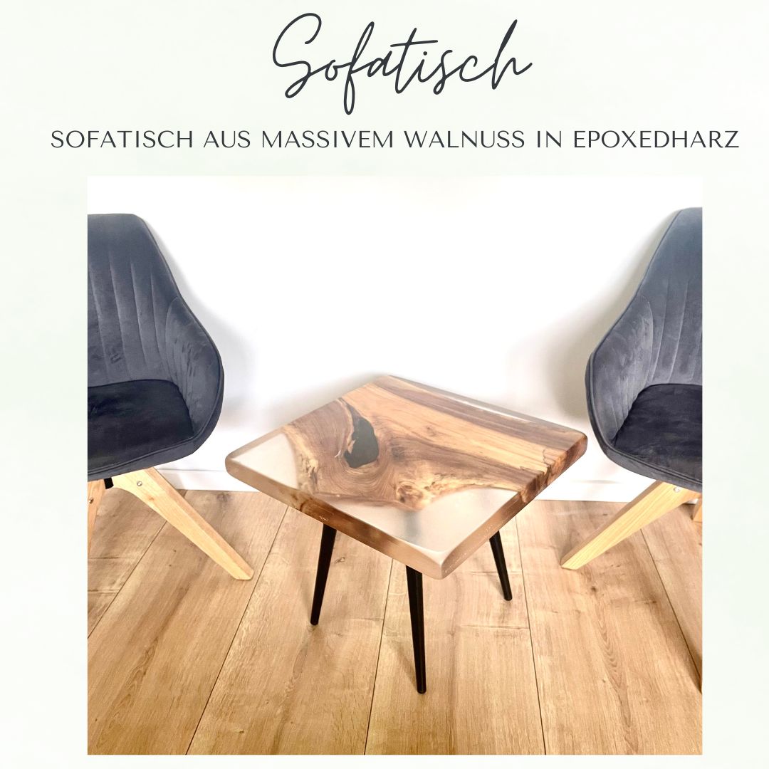 Sofatisch/ Couchtisch/ Beistelltisch