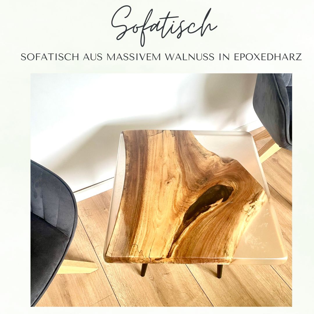 Sofatisch/ Couchtisch/ Beistelltisch