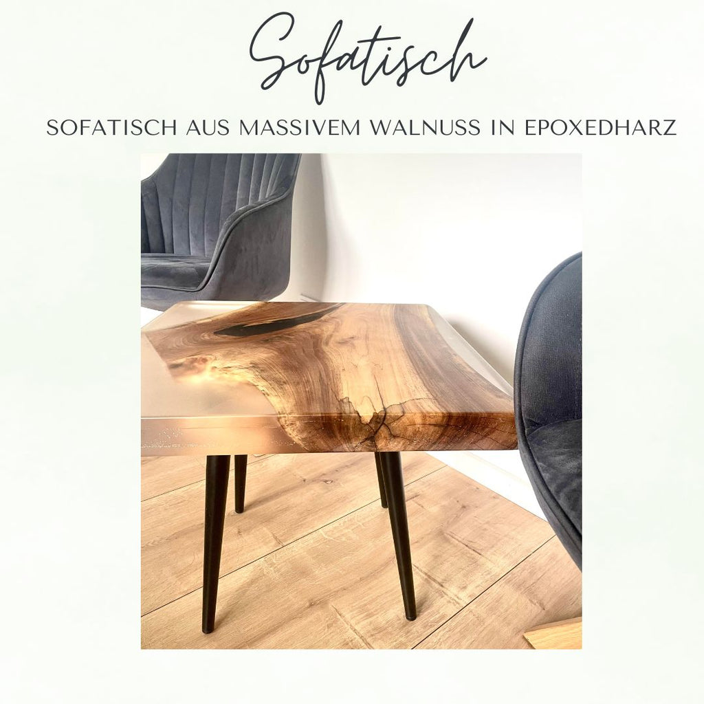Sofatisch/ Couchtisch/ Beistelltisch