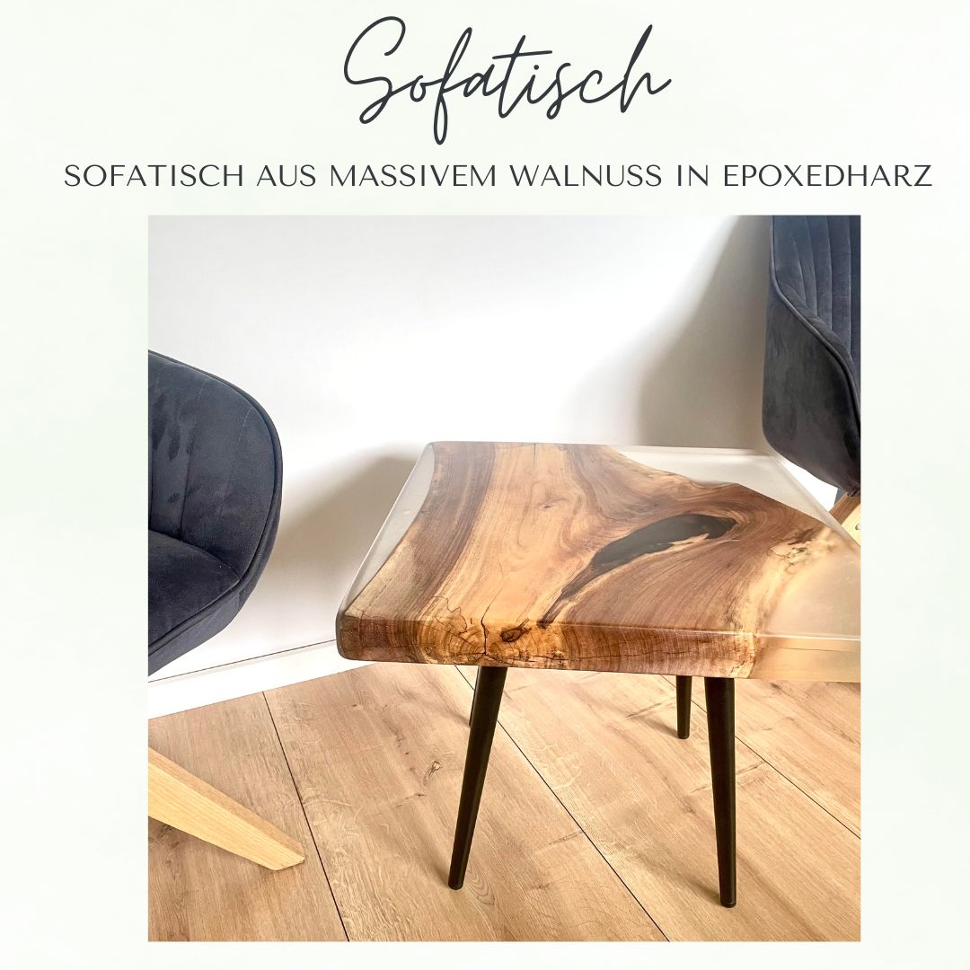 Sofatisch/ Couchtisch/ Beistelltisch