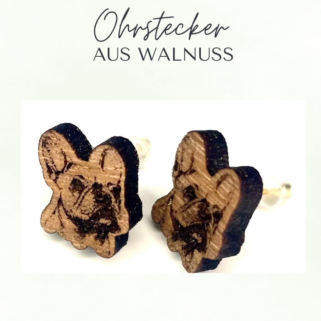 Ohrstecker