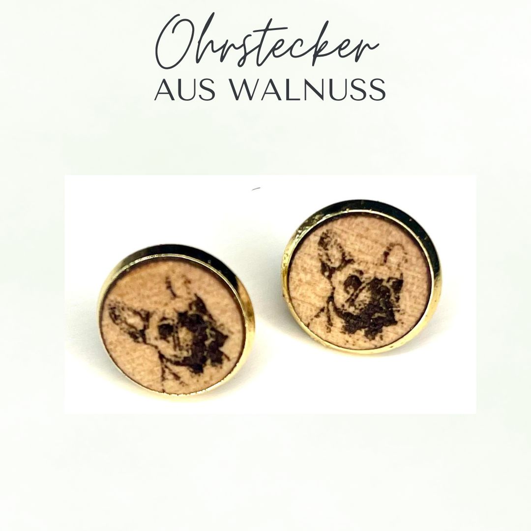 Ohrstecker