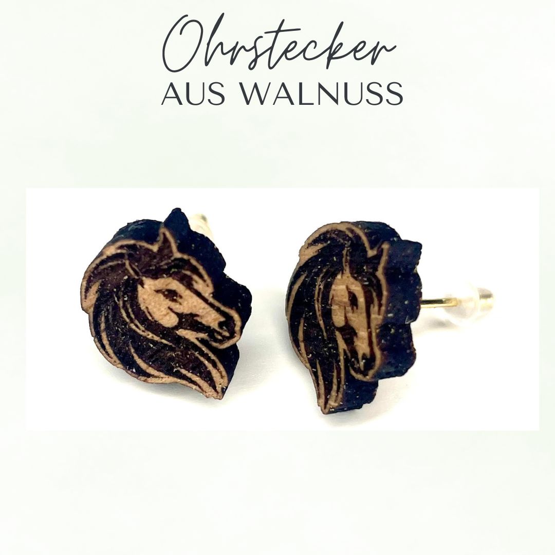 Ohrstecker