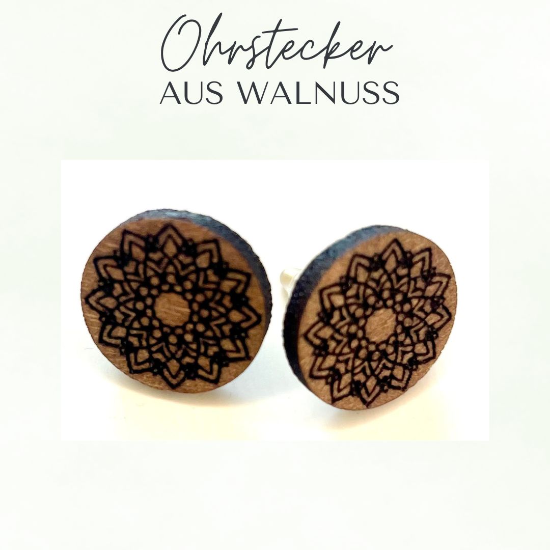 Ohrstecker
