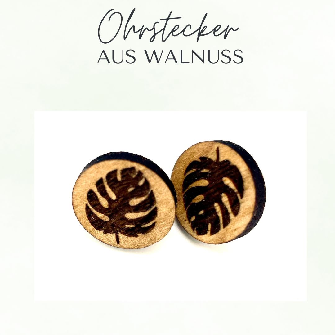 Ohrstecker