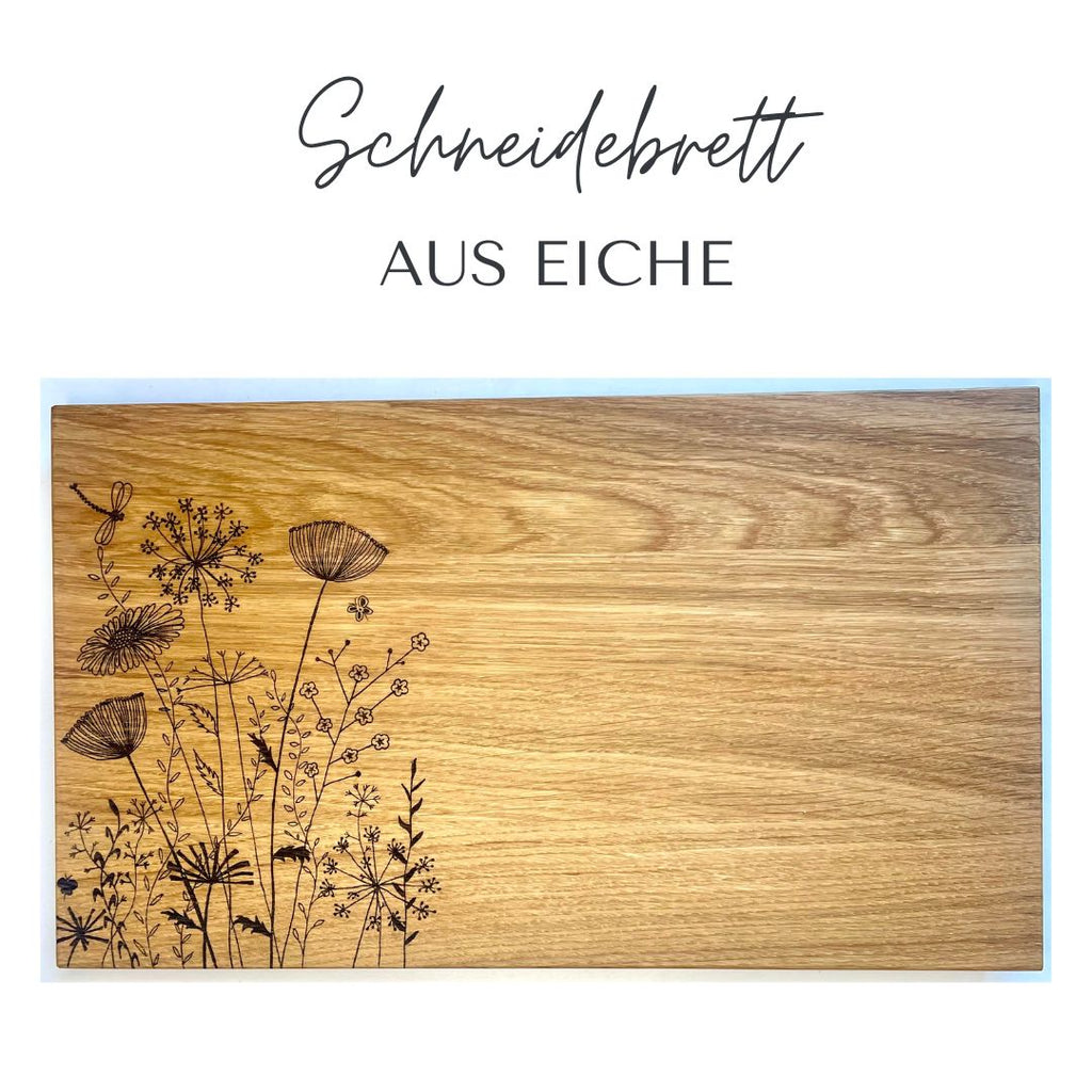 Schneidebrett