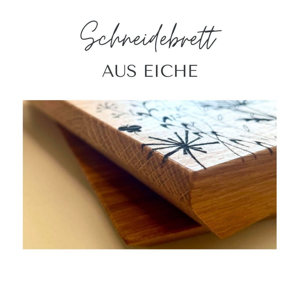 Schneidebrett
