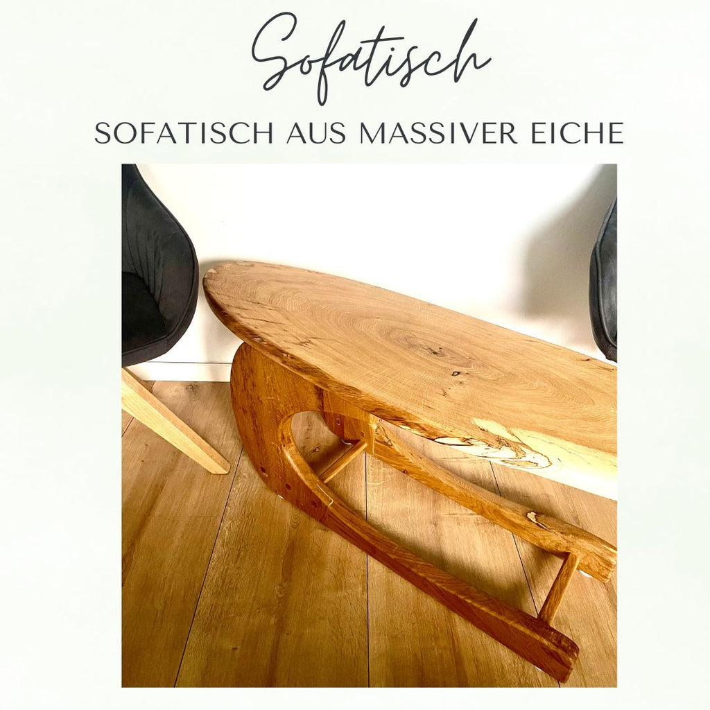 Sofatisch/ Couchtisch/ Beistelltisch
