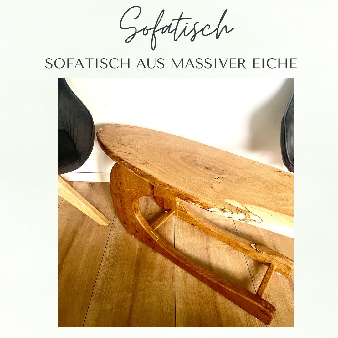 Sofatisch/ Couchtisch/ Beistelltisch