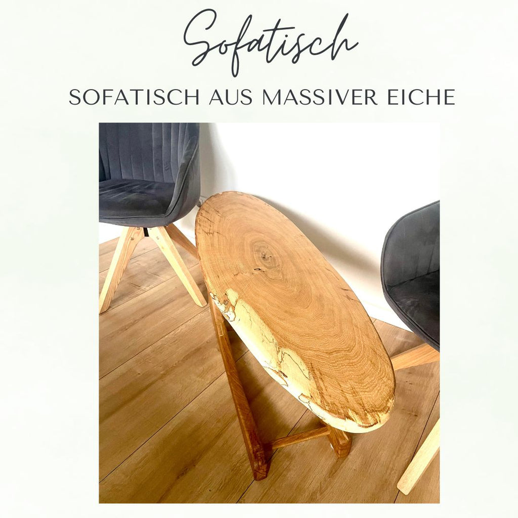 Sofatisch/ Couchtisch/ Beistelltisch
