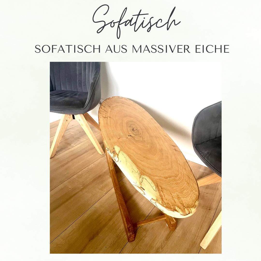 Sofatisch/ Couchtisch/ Beistelltisch